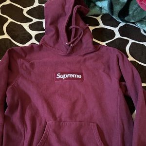 Supreme Wine Box Logo